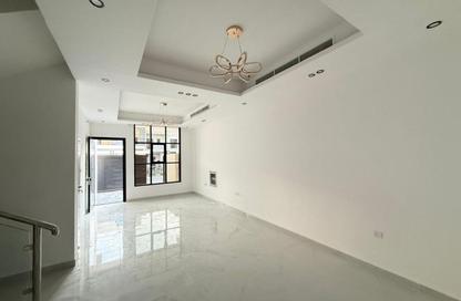 Villa - 4 Bedrooms - 6 Bathrooms for sale in Al Yasmeen 1 - Al Yasmeen - Ajman