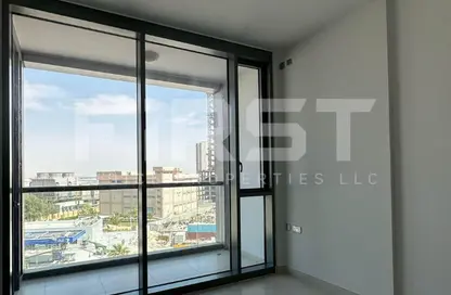 Apartment - 1 Bedroom - 1 Bathroom for rent in Meera 1 - Shams Abu Dhabi - Al Reem Island - Abu Dhabi