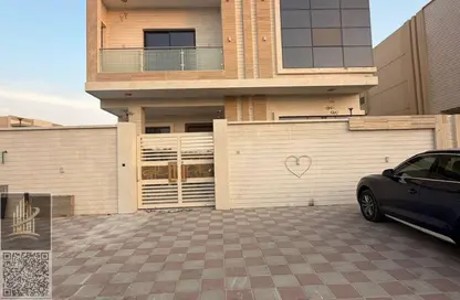 Villa - 6 Bedrooms - 7+ Bathrooms for sale in Al Aamra Gardens - Al Amerah - Ajman