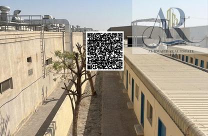 Labor Camp - Studio - 7+ for rent in SG 10 Building - Industrial Area 10 - Sharjah Industrial Area - Sharjah