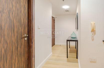 Apartment - 2 Bedrooms - 3 Bathrooms for rent in Shams 1 - Shams - Jumeirah Beach Residence - Dubai