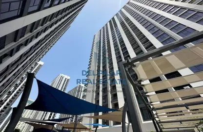 Apartment - 3 Bedrooms - 3 Bathrooms for rent in The Bridges - Shams Abu Dhabi - Al Reem Island - Abu Dhabi