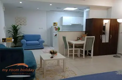 شقة - 1 حمام للايجار في تلال الخيل - القوز - دبي شقة - 1 حمام للايجار في تلال الخيل - القوز - دبي