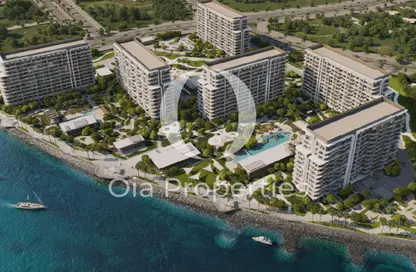 Apartment - 2 Bedrooms - 3 Bathrooms for sale in Yas Riva - Yas Island - Abu Dhabi Apartment - 2 Bedrooms - 3 Bathrooms for sale in Yas Riva - Yas Island - Abu Dhabi