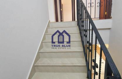 Apartment - 4 Bedrooms - 3 Bathrooms for rent in The Townhouses at Al Hamra Village - Al Hamra Village - Ras Al Khaimah