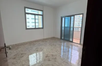 Apartment - 2 Bedrooms - 2 Bathrooms for rent in Al Rashidiya Towers - Ajman Downtown - Ajman