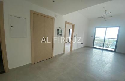 Apartment - 1 Bedroom - 2 Bathrooms for rent in Binghatti Gems - District 12 - Jumeirah Village Circle - Dubai