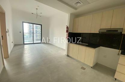 Apartment - 1 Bedroom - 2 Bathrooms for rent in Binghatti Gems - District 12 - Jumeirah Village Circle - Dubai