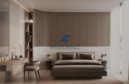 Apartment - 1 Bedroom - 1 Bathroom for sale in Binghatti Elite - Dubai Production City (IMPZ) - Dubai