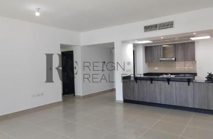 Apartment - 2 Bedrooms - 2 Bathrooms for rent in Tower 23 - Al Reef Downtown - Al Reef - Abu Dhabi Apartment - 2 Bedrooms - 2 Bathrooms for rent in Tower 23 - Al Reef Downtown - Al Reef - Abu Dhabi