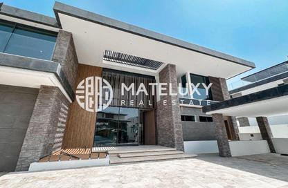 Villa - 6 - 6 for sale in Alaya Beach - Tilal Al Ghaf - Dubai Villa - 6 - 6 for sale in Alaya Beach - Tilal Al Ghaf - Dubai