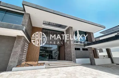 Villa - 6 Bedrooms - 6 Bathrooms for sale in Alaya Beach - Tilal Al Ghaf - Dubai