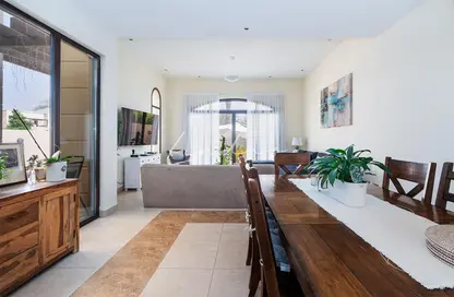 تاون هاوس - 4 غرف نوم - 4 حمامات للبيع في السلام - مدن - دبي