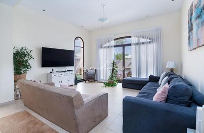 Townhouse - 4 Bedrooms - 4 Bathrooms for sale in Al Salam - Mudon - Dubai