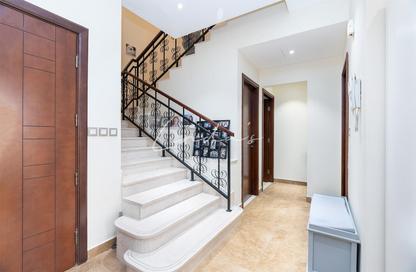Townhouse - 4 Bedrooms - 4 Bathrooms for sale in Al Salam - Mudon - Dubai