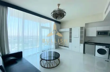 Apartment - 1 Bathroom for sale in Miraclz Tower by Danube - Arjan - Dubai Apartment - 1 Bathroom for sale in Miraclz Tower by Danube - Arjan - Dubai