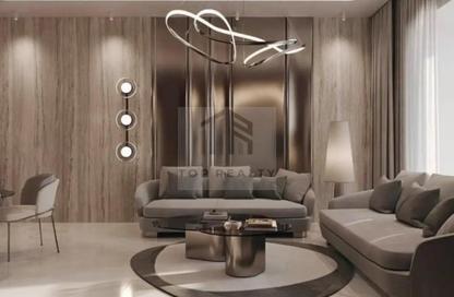 Apartment - 2 Bedrooms - 2 Bathrooms for sale in Aeternitas Tower - Dubai Marina - Dubai Apartment - 2 Bedrooms - 2 Bathrooms for sale in Aeternitas Tower - Dubai Marina - Dubai