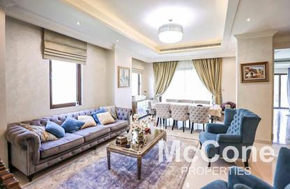 Villa - 4 Bedrooms - 5 Bathrooms for sale in Yasmin - Arabian Ranches 2 - Dubai