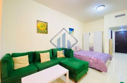 Apartment - Studio - 1 Bathroom for rent in Royal Breeze 5 - Royal Breeze - Al Hamra Village - Ras Al Khaimah Apartment - Studio - 1 Bathroom for rent in Royal Breeze 5 - Royal Breeze - Al Hamra Village - Ras Al Khaimah