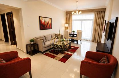 Apartment - 1 Bedroom - 2 Bathrooms for sale in Siraj Tower - Arjan - Dubai