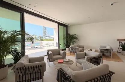 Apartment - Studio - 1 Bathroom for rent in Eden House The Canal - Jumeirah 2 - Jumeirah - Dubai Apartment - Studio - 1 Bathroom for rent in Eden House The Canal - Jumeirah 2 - Jumeirah - Dubai