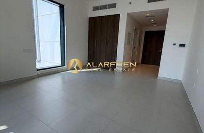 Apartment - Studio - 1 Bathroom for rent in Vista by Prestige One - Dubai Sports City - Dubai