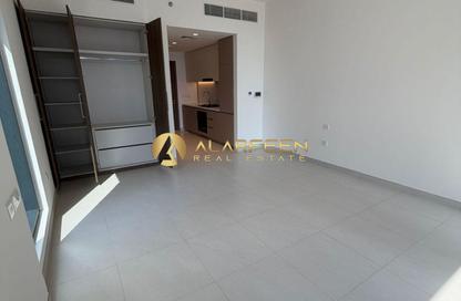 Apartment - Studio - 1 Bathroom for rent in Vista by Prestige One - Dubai Sports City - Dubai
