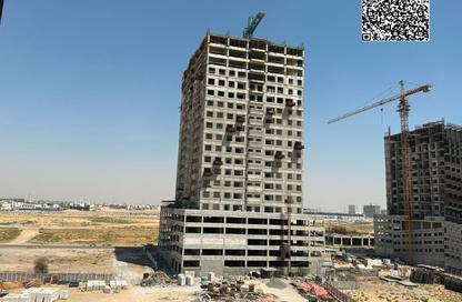 Apartment - 2 Bedrooms - 3 Bathrooms for sale in Azha Views - Al Amerah - Ajman Apartment - 2 Bedrooms - 3 Bathrooms for sale in Azha Views - Al Amerah - Ajman