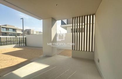 Townhouse - 4 Bedrooms - 5 Bathrooms for rent in Jebel Ali Village Townhouses - Jebel Ali Village - Jebel Ali - Dubai