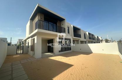 Townhouse - 4 Bedrooms - 5 Bathrooms for rent in Jebel Ali Village Townhouses - Jebel Ali Village - Jebel Ali - Dubai