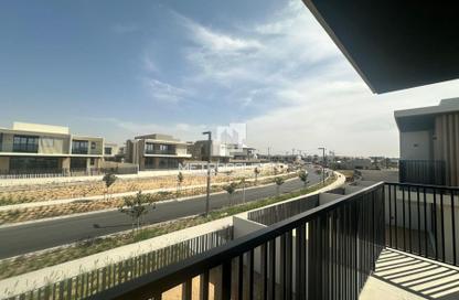 Townhouse - 4 Bedrooms - 5 Bathrooms for rent in Jebel Ali Village Townhouses - Jebel Ali Village - Jebel Ali - Dubai