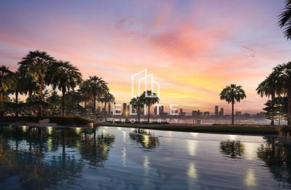 Apartment - 4 - 5 for sale in The Edit at D3 Tower B - The Edit at D3 - Dubai Design District - Dubai