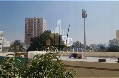 شقة - غرفة نوم - 1 حمام للايجار في برج النعيمية  3 - أبراج النعيمية - النعيمية - عجمان