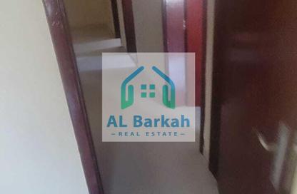 Apartment - 3 Bedrooms - 2 Bathrooms for rent in Al Naemiya Tower 1 - Al Naemiya Towers - Al Nuaimiya - Ajman