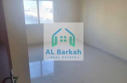 Apartment - 3 Bedrooms - 2 Bathrooms for rent in Al Naemiya Tower 1 - Al Naemiya Towers - Al Nuaimiya - Ajman