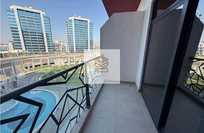 Apartment - 1 - 2 for sale in Joya Dorado Residences - Arjan - Dubai Apartment - 1 - 2 for sale in Joya Dorado Residences - Arjan - Dubai