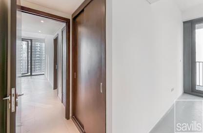 Apartment - 2 Bedrooms - 3 Bathrooms for sale in BLVD Heights Tower 1 - BLVD Heights - Downtown Dubai - Dubai