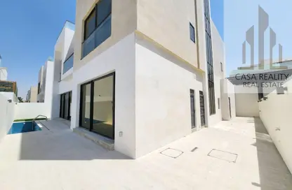 فيلا - 7 غرف نوم - 8 حمامات للايجار في ند الشبا جاردنز 1 - حدائق ند الشبا - ند الشبا - دبي