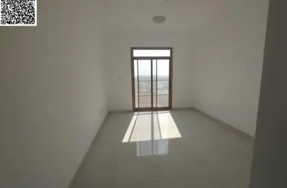 Apartment - 2 Bedrooms - 3 Bathrooms for sale in Al Ghoroub Tower - Al Alia - Ajman