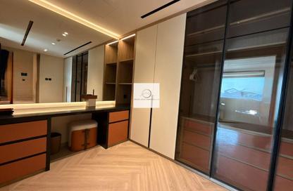 Apartment - 3 Bedrooms - 5 Bathrooms for rent in La Plage 2 - Jumeira Beach Road - Jumeirah - Dubai