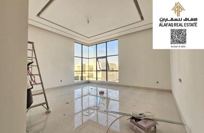 Villa - 7 Bedrooms - 7+ Bathrooms for sale in Al Zaheya Gardens - Al Zahya - Ajman