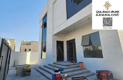 Villa - 7 Bedrooms - 7+ Bathrooms for sale in Al Zaheya Gardens - Al Zahya - Ajman