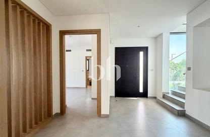 Villa - 5 - 6 for rent in Jebel Ali Village Villas - Jebel Ali Village - Jebel Ali - Dubai