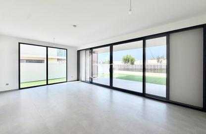 Villa - 5 - 6 for rent in Jebel Ali Village Villas - Jebel Ali Village - Jebel Ali - Dubai
