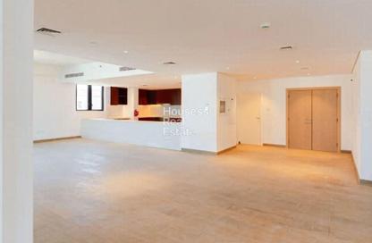 Apartment - 5 Bedrooms - 6 Bathrooms for sale in La Voile Building 1 - La Voile - Port de La Mer - La Mer - Jumeirah - Dubai
