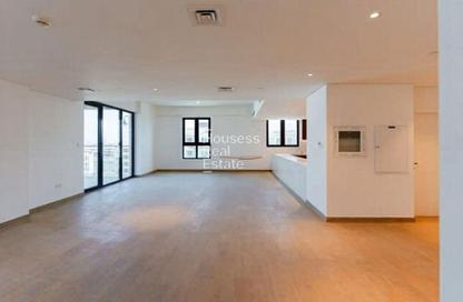 Apartment - 5 Bedrooms - 6 Bathrooms for sale in La Voile Building 1 - La Voile - Port de La Mer - La Mer - Jumeirah - Dubai
