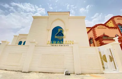 Villa - 3 Bedrooms - 5 Bathrooms for rent in Al Samar - Al Yahar - Al Ain