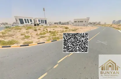 Land - Studio for sale in Al Zaheya Gardens - Al Zahya - Ajman