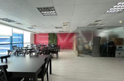 Office Space - Studio - 1 Bathroom for sale in Jumeirah Bay X3 - Jumeirah Bay Towers - JLT Cluster X - Jumeirah Lake Towers - Dubai