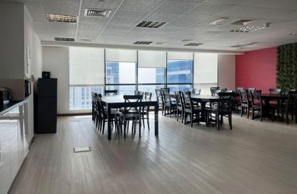Office Space - Studio - 1 Bathroom for sale in Jumeirah Bay X3 - Jumeirah Bay Towers - JLT Cluster X - Jumeirah Lake Towers - Dubai